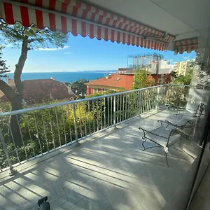 Prestige Cap De Nice- Swimming Pool Terrace -2br Appartement