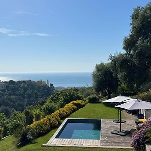 La Coulina Villa