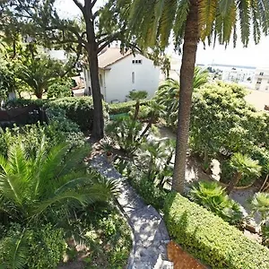 Magnifique D'époque Avec Vue 4 Personnes Avec Terrasse Le Port Appartement