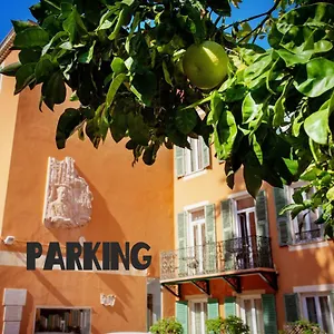 Restaurant Oasis Hotell