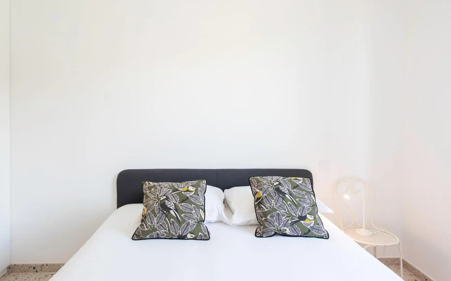 #54 Sea View Villa 4 Bdr Ac Parking 5Mins To Port Bbq Νίκαια
