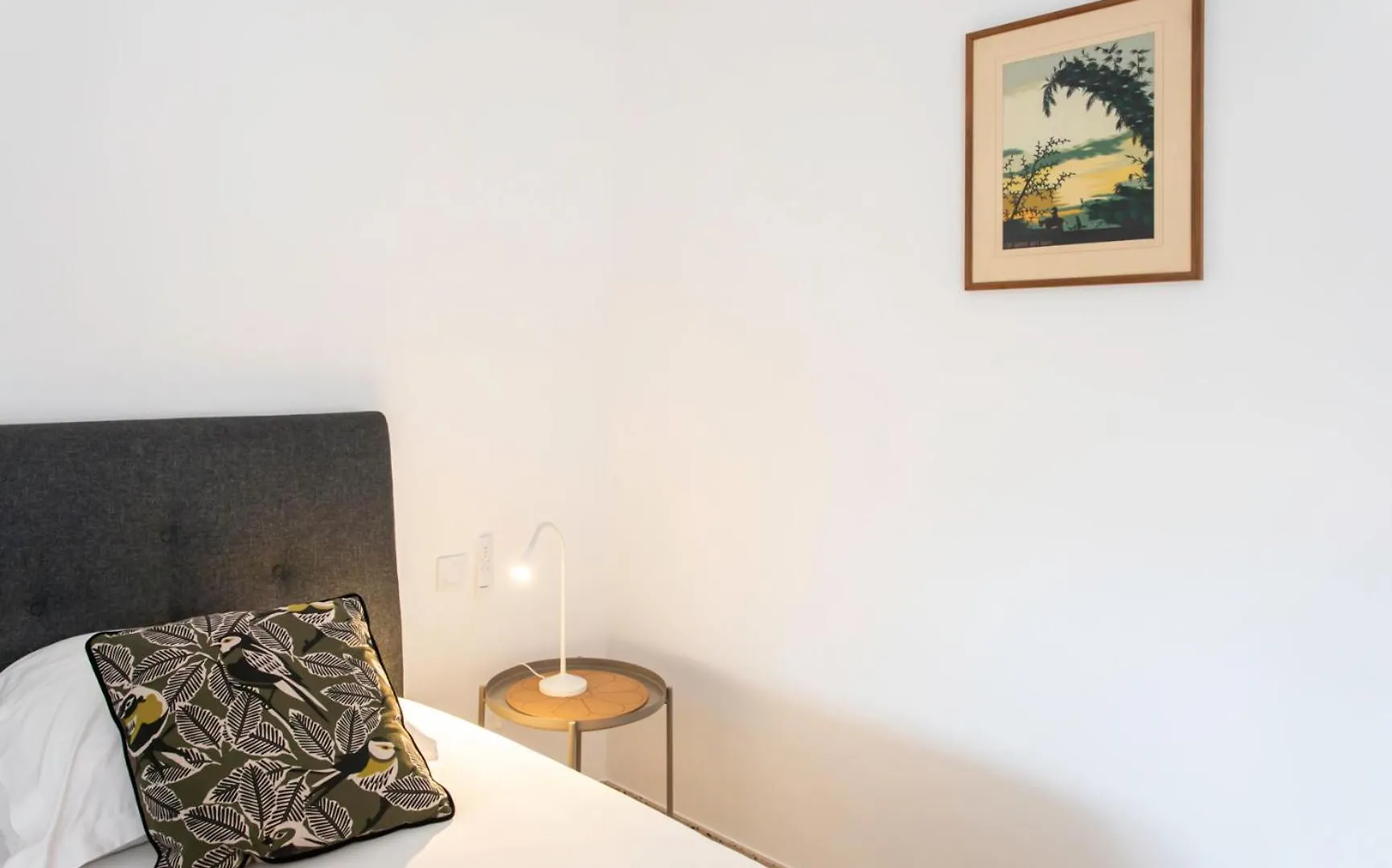 #54 Sea View Villa 4 Bdr Ac Parking 5Mins To Port Bbq Νίκαια