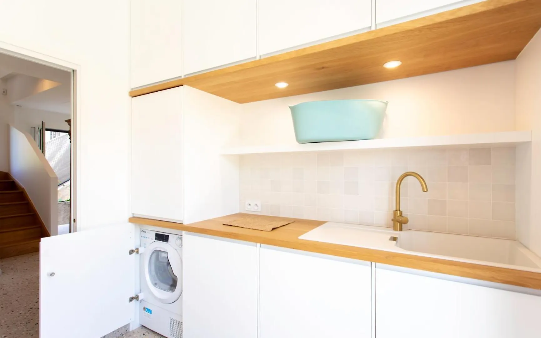 #54 Sea View Villa 4 Bdr Ac Parking 5Mins To Port Bbq Nice 0*,  France