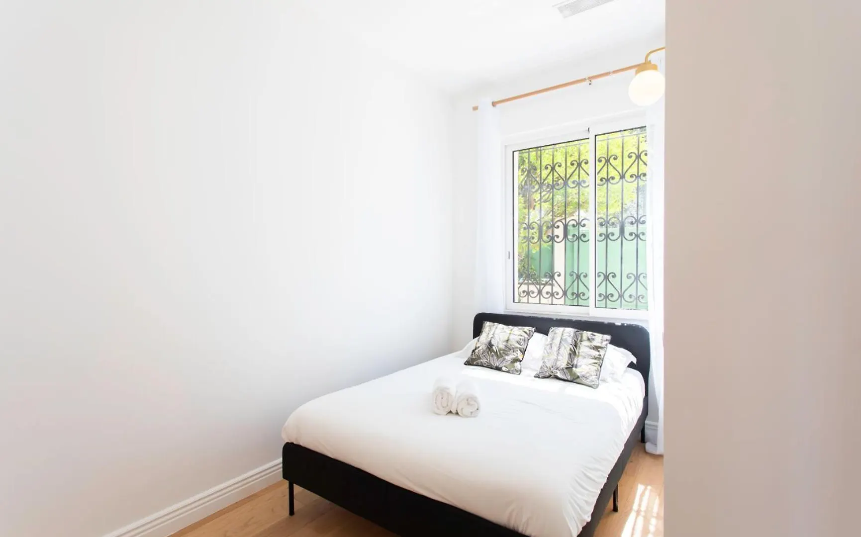 #54 Sea View Villa 4 Bdr Ac Parking 5Mins To Port Bbq Nice